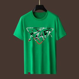 Picture of Prada T Shirts Short _SKUPradaM-4XL11Ln2439055